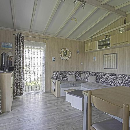 La Coquille Prl 37 Villa Grandcamp-Maisy Kültér fotó