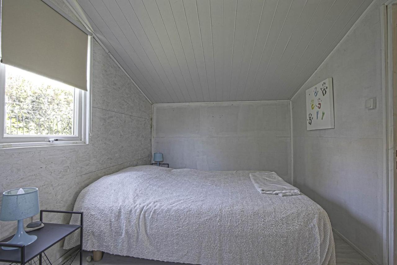 La Coquille Prl 37 Villa Grandcamp-Maisy Kültér fotó