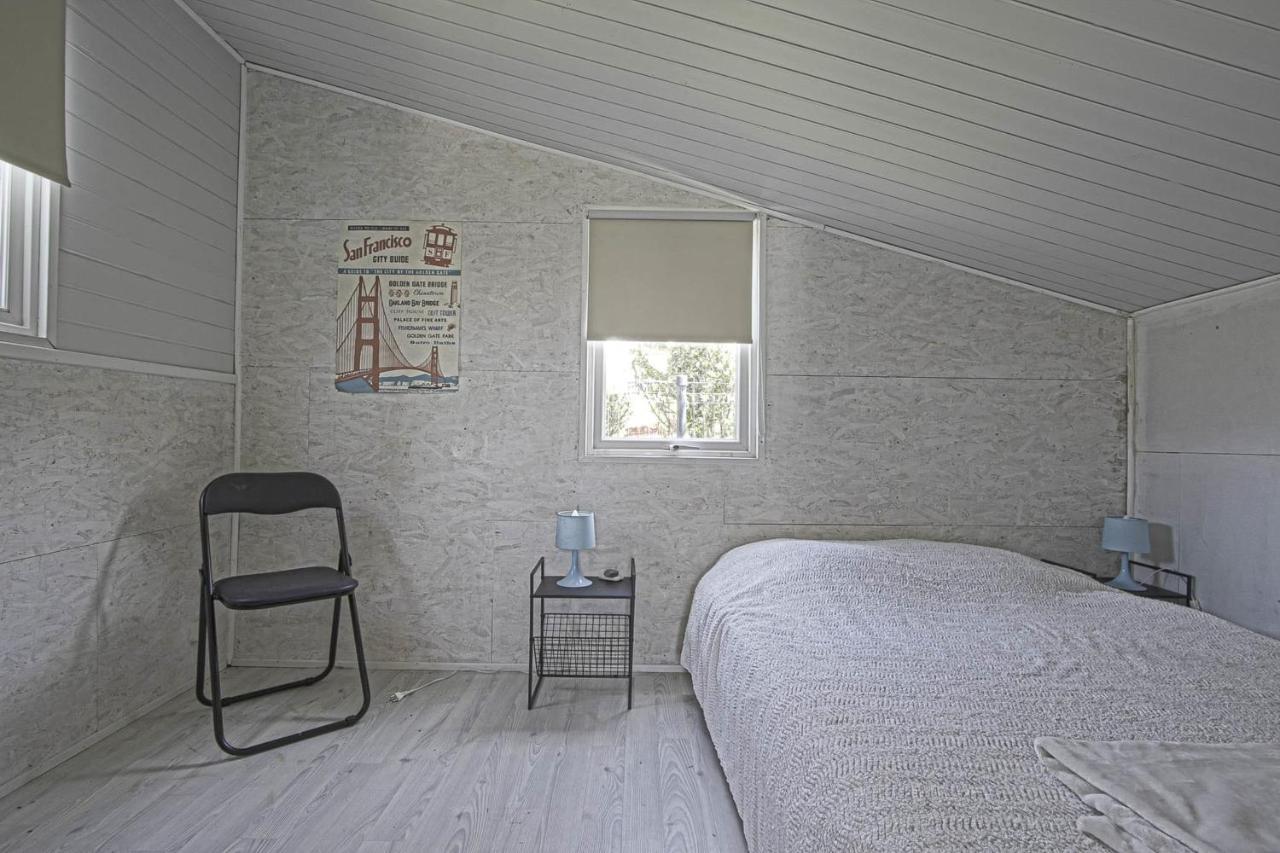 La Coquille Prl 37 Villa Grandcamp-Maisy Kültér fotó