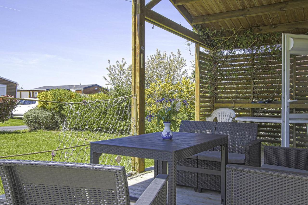 La Coquille Prl 37 Villa Grandcamp-Maisy Kültér fotó